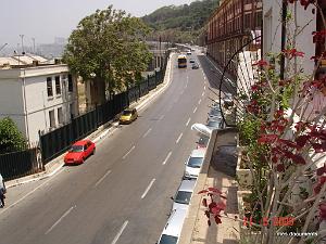 Route du Port